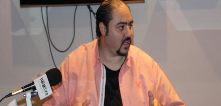 هيثم عرابي هيثم عرابي